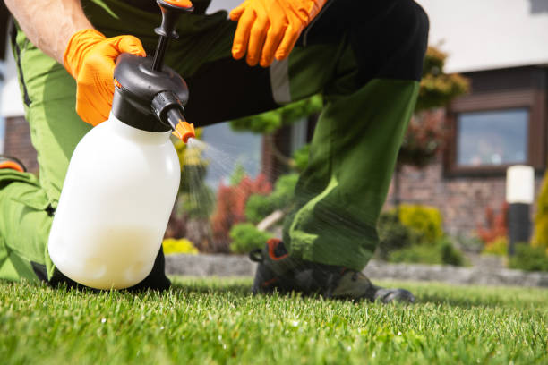 Desoto, TX Pest Control Company