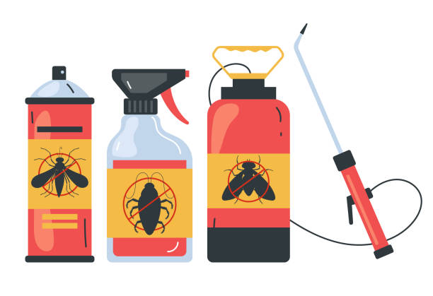 Desoto, TX Pest Control Company
